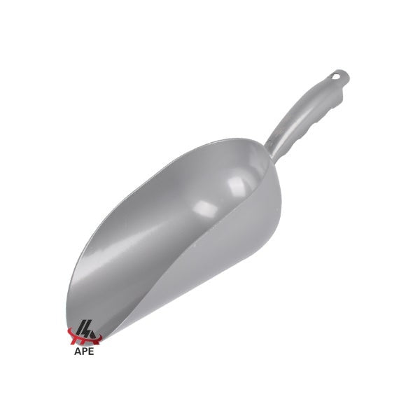 Feed Shovel Aluminum