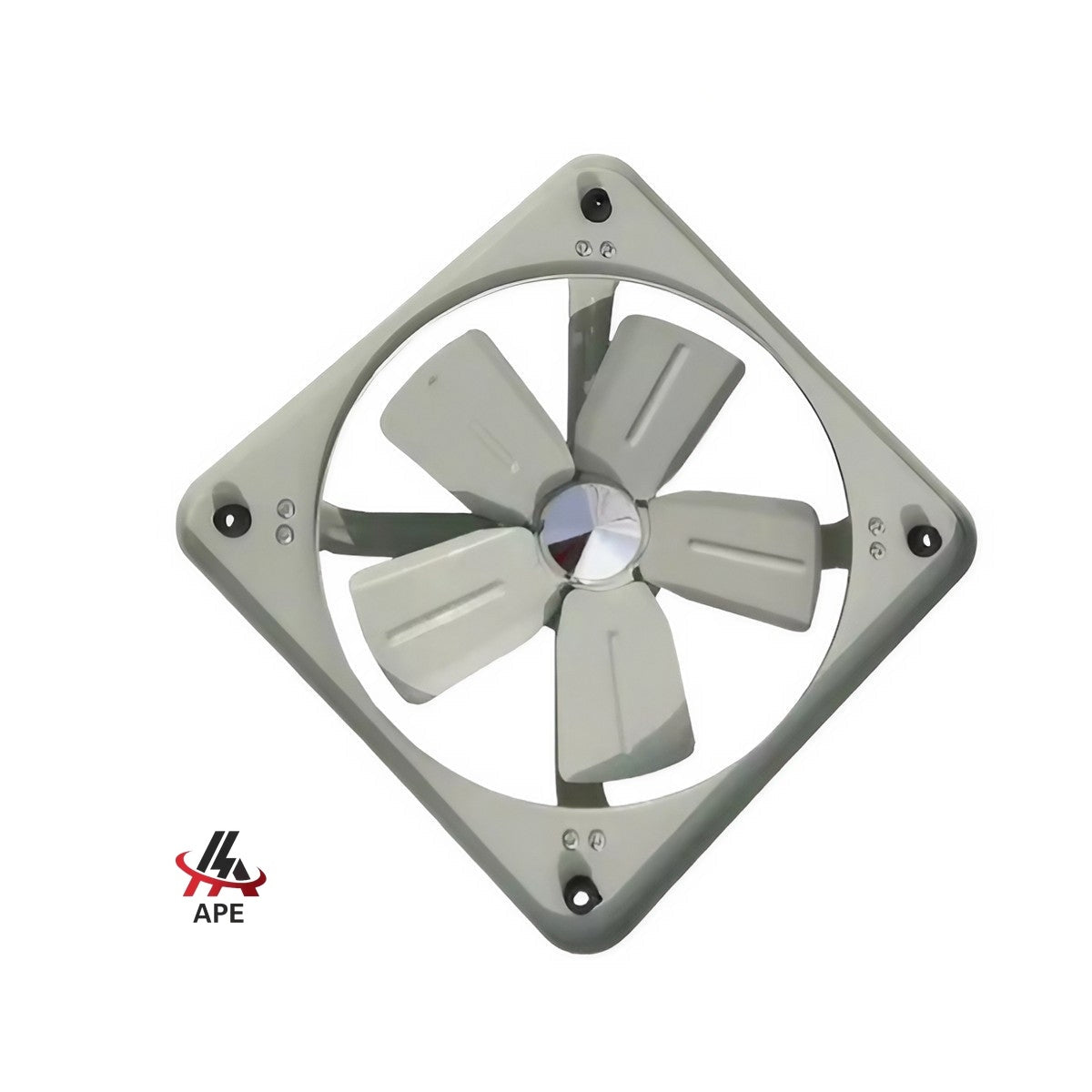 Incubator Ventilation Fan