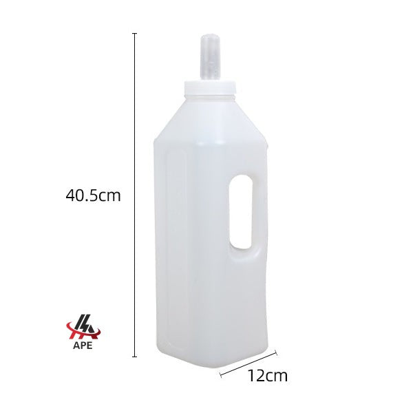 Livestock Drinking Bottles