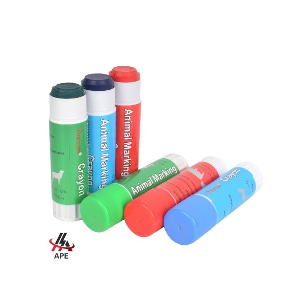 Animal Marking Crayon 85g