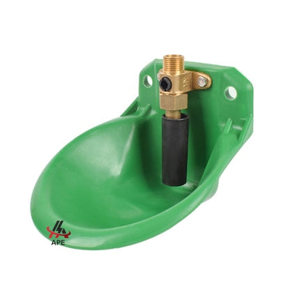 Automatic Drinking Cup Copper Valve For Livestock