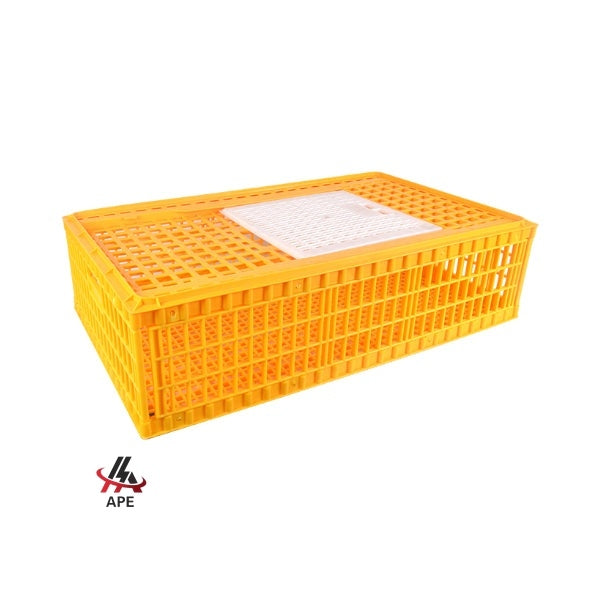 Chicken Transport Crate
