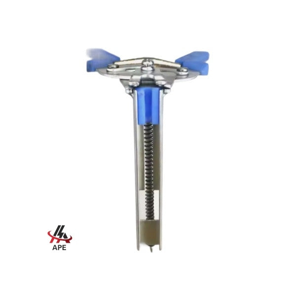 Crimp C Ring Gun Cage Pliers