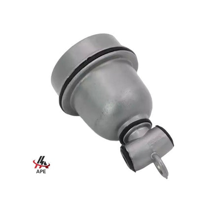E27 Aluminum Ceramic Lamp Socket
