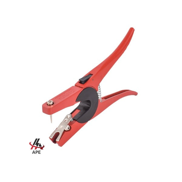 Ear Tag Applicator For Livestock
