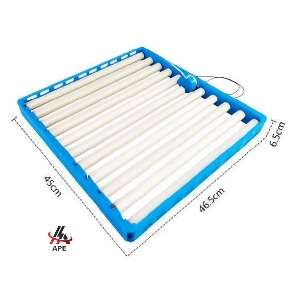 Incubator Roller Egg tray
