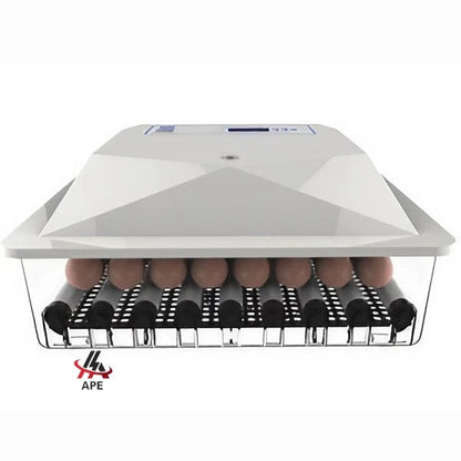 Egg Incubator and Hatcher Small - Automatic