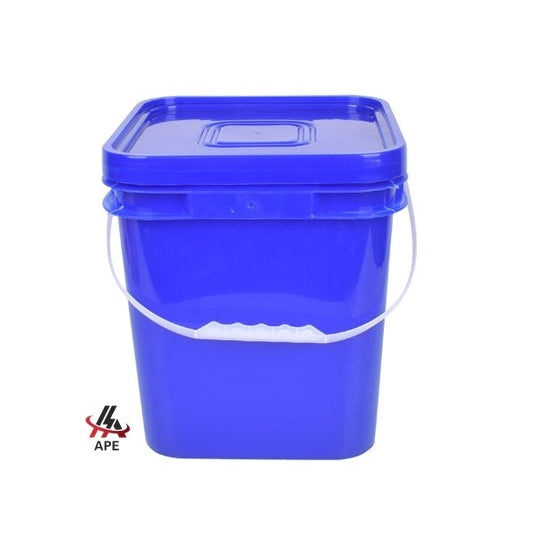 Feed and Water Bucket