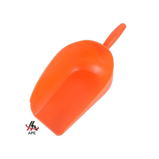 Feed Shovel Plastic