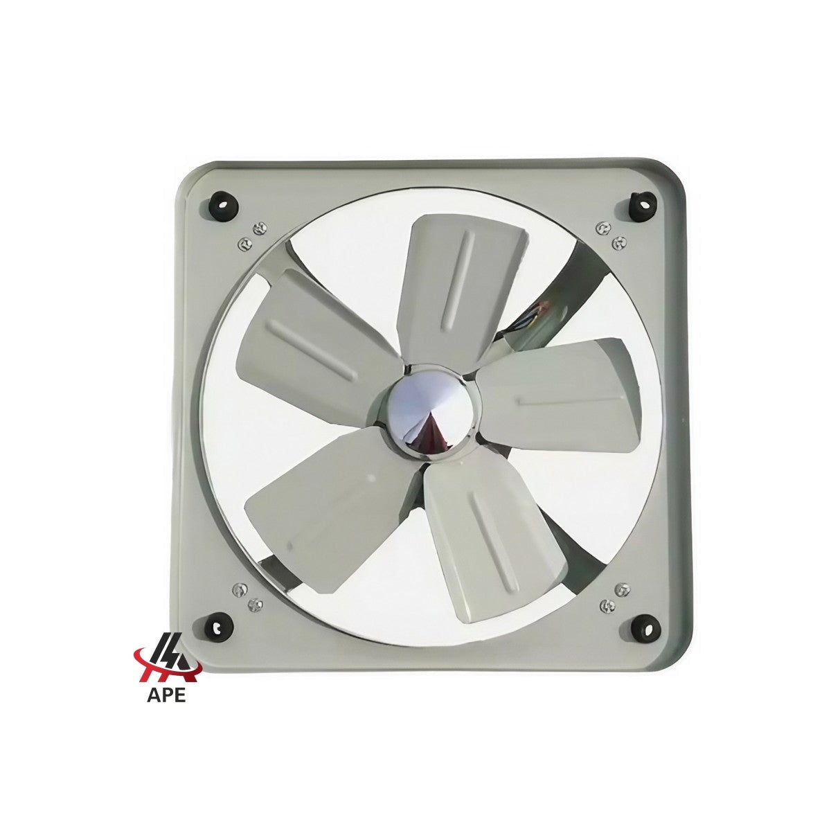 Incubator Ventilation Fan