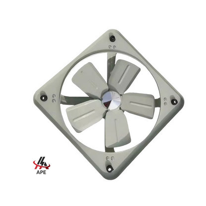 Incubator Ventilation Fan