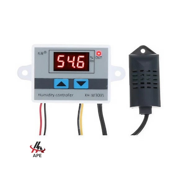 XH-W3005 Digital Humidity Controller