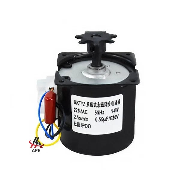 Incubator Egg Turning Motor