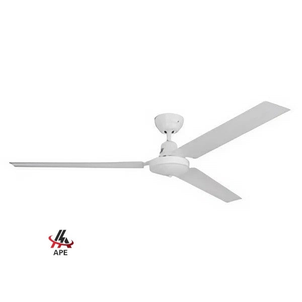 Incubator Fan 3 Blade