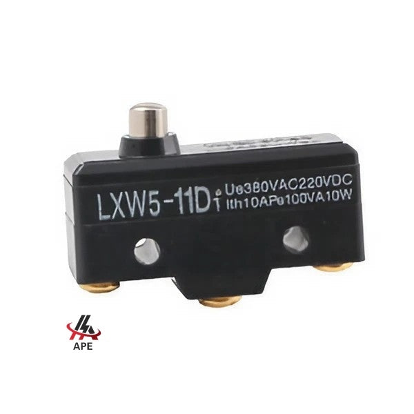 Incubator Limit Switch