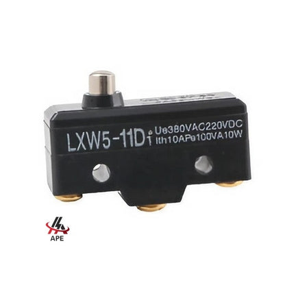 Incubator Limit Switch