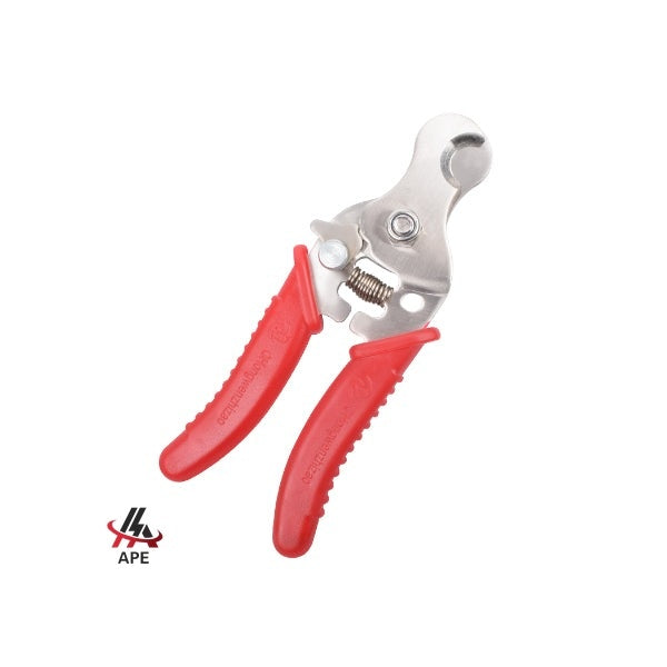 Livestock Ear Tag Removal Pliers