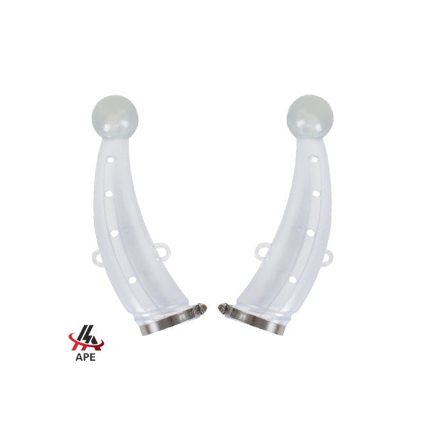 Livestock Horn Protective Covers