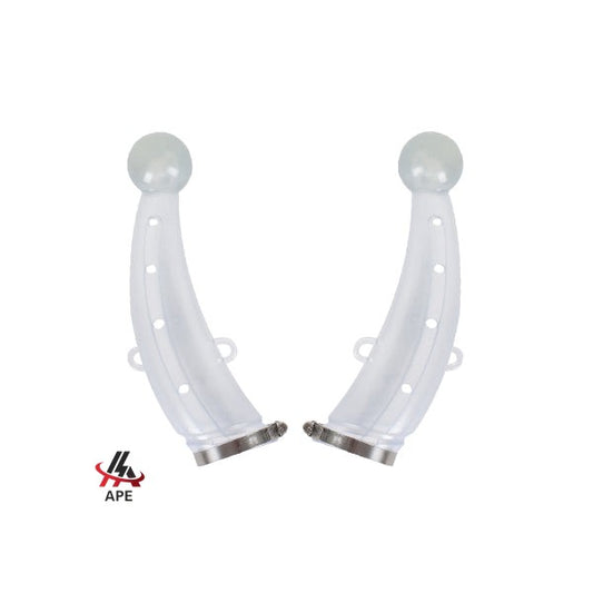 Livestock Horn Protective Covers