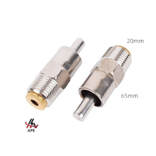 Livestock Nipple Drinker Water Nozzel Stainless Steel