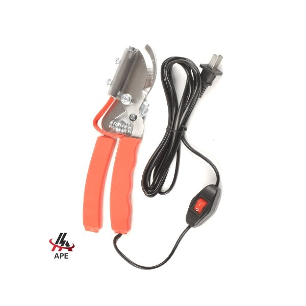 Livestock Tail Cutter Electric