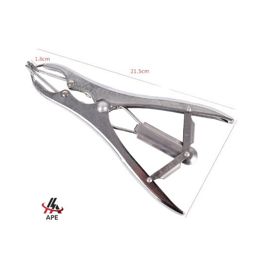 Livestock Castration & Tail Docking Tool