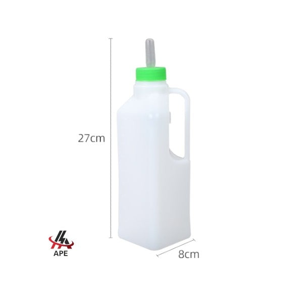 Livestock Drinking Bottles