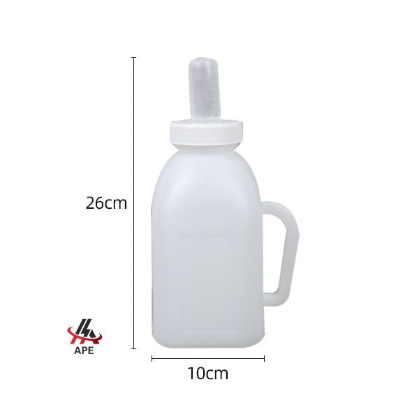 Livestock Drinking Bottles