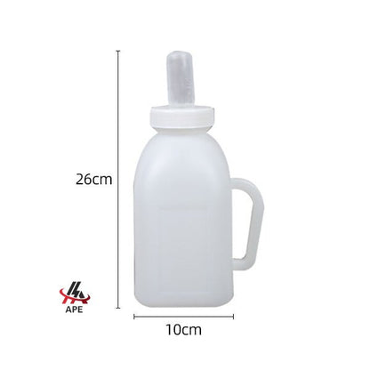 Livestock Drinking Bottles