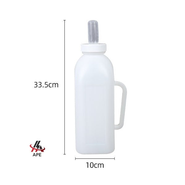 Livestock Drinking Bottles