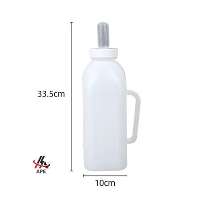 Livestock Drinking Bottles