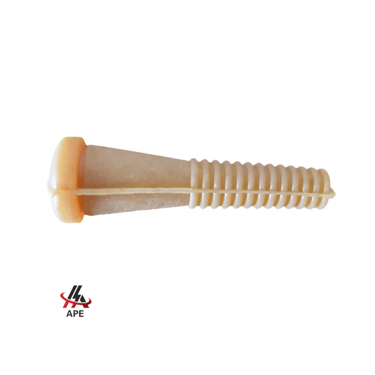 Plucker Rubber Finger