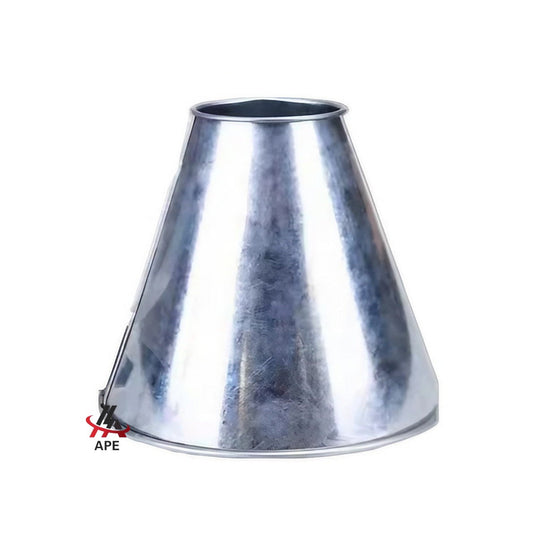 Chicken Restraining and Dispatch Cone