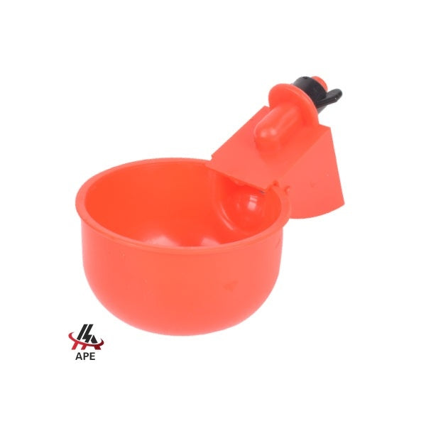 Nipple Drinker Cups For Bucket Application