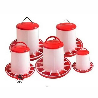 Poultry Feeder