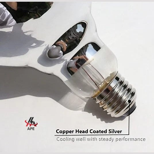 Red Light Therapy Heat Lamp